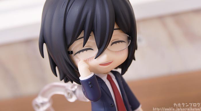 Horimiya - Miyamura Izumi - Nendoroid (#1597) (Good Smile Company) photo 20