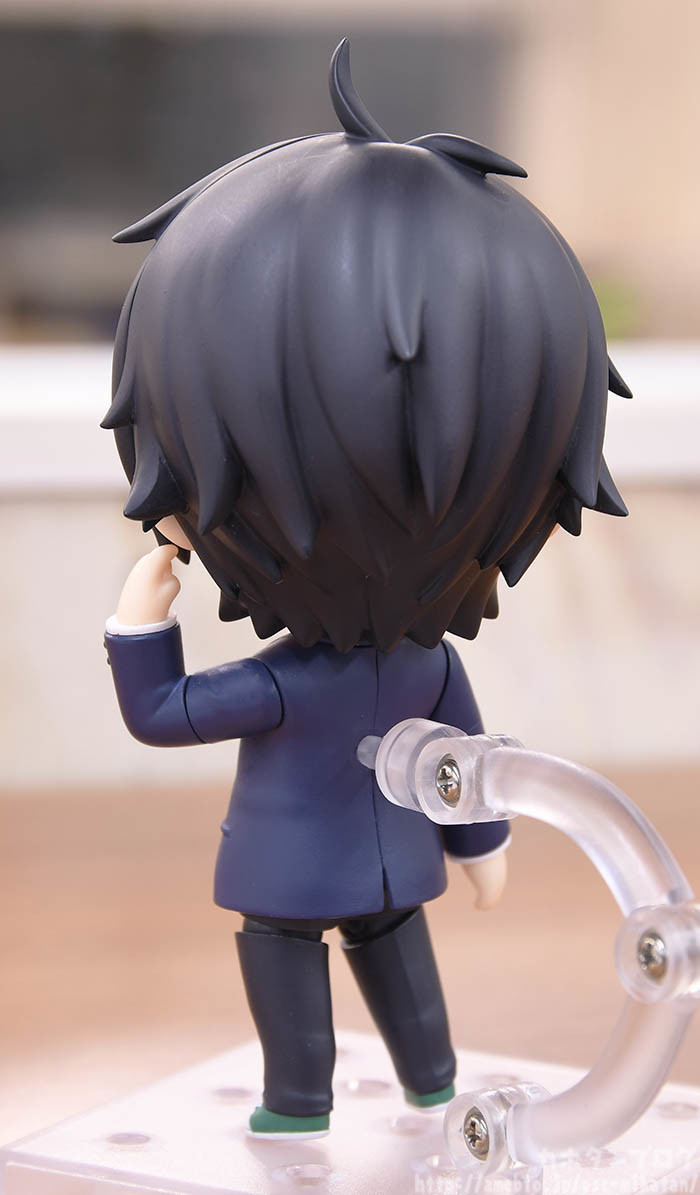 Horimiya - Miyamura Izumi - Nendoroid (#1597) (Good Smile Company) photo 21