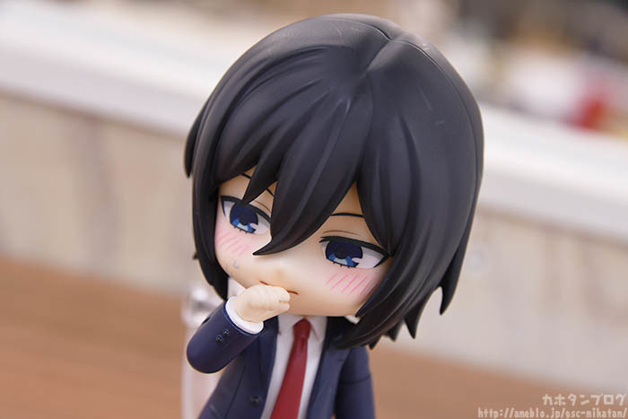 Horimiya - Miyamura Izumi - Nendoroid (#1597) (Good Smile Company) photo 22