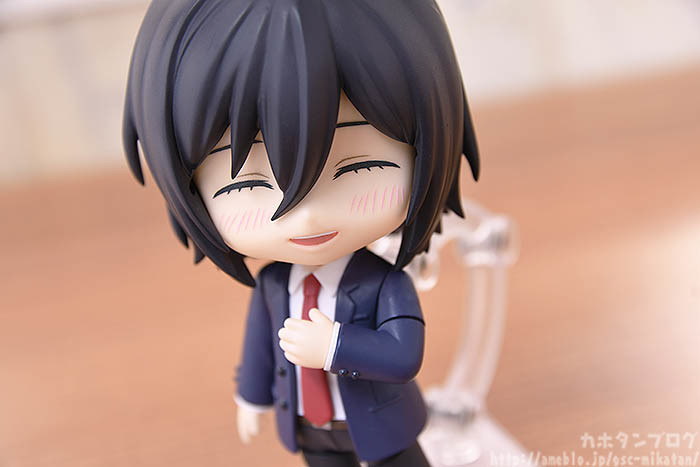 Horimiya - Miyamura Izumi - Nendoroid (#1597) (Good Smile Company) photo 23