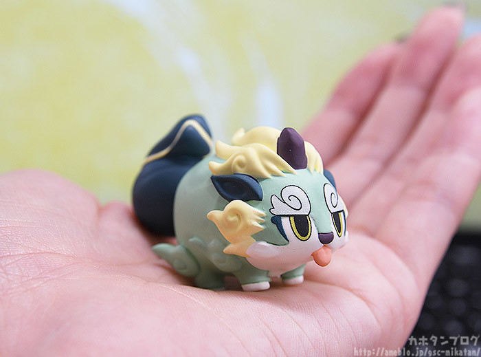 Tensui no Sakuna Hime - Sakuna Hime - Tama-Jii - Nendoroid  (#1674) (Good Smile Company) photo 18