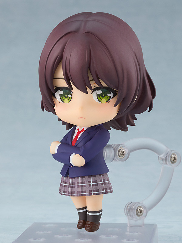 Jaku-Chara Tomozaki-kun - Hinami Aoi - Nendoroid  (#1574) (Good Smile Company) photo 2
