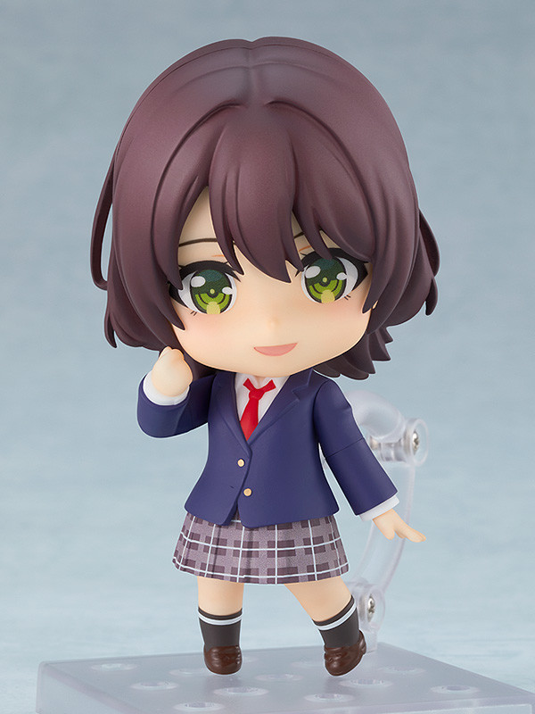 Jaku-Chara Tomozaki-kun - Hinami Aoi - Nendoroid  (#1574) (Good Smile Company) photo 3
