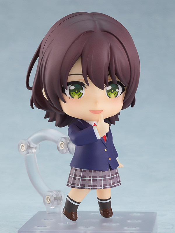 Jaku-Chara Tomozaki-kun - Hinami Aoi - Nendoroid  (#1574) (Good Smile Company) photo 4
