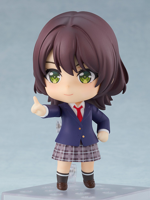 Jaku-Chara Tomozaki-kun - Hinami Aoi - Nendoroid  (#1574) (Good Smile Company) photo 5