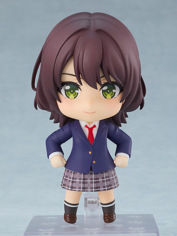 Jaku-Chara Tomozaki-kun - Hinami Aoi - Nendoroid  (#1574) (Good Smile Company) photo 6