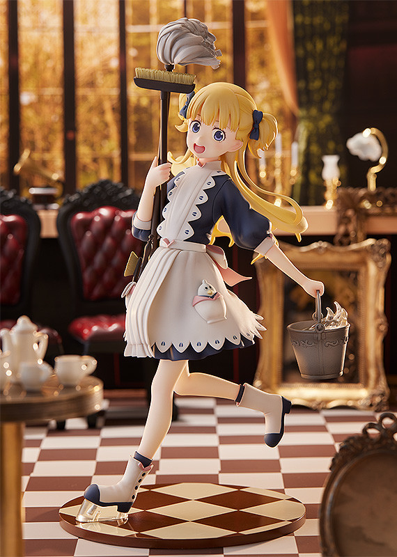 Shadows House - Emilico - 1/6 (Phat Company) photo 2