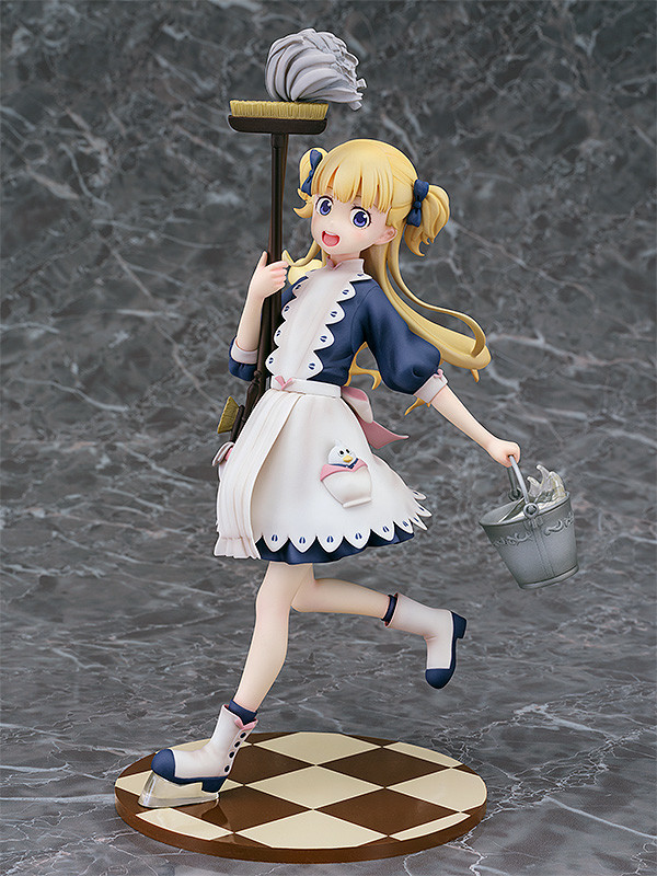 Shadows House - Emilico - 1/6 (Phat Company) photo 3
