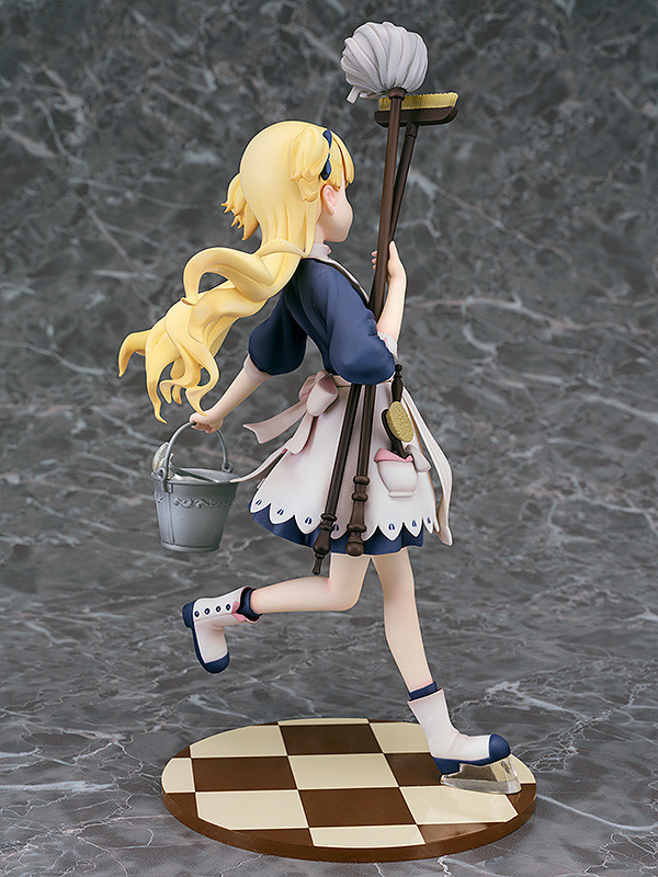 Shadows House - Emilico - 1/6 (Phat Company) photo 5