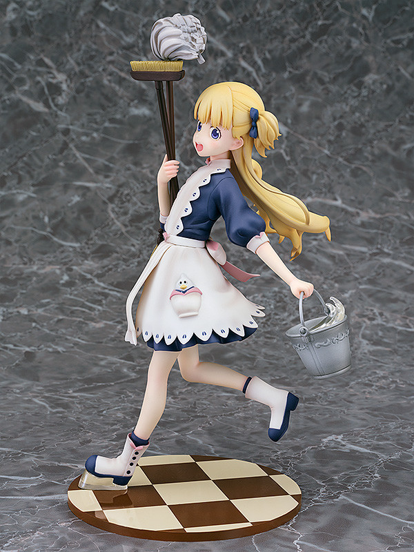 Shadows House - Emilico - 1/6 (Phat Company) photo 6