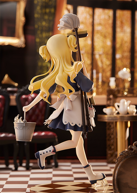 Shadows House - Emilico - 1/6 (Phat Company) photo 7