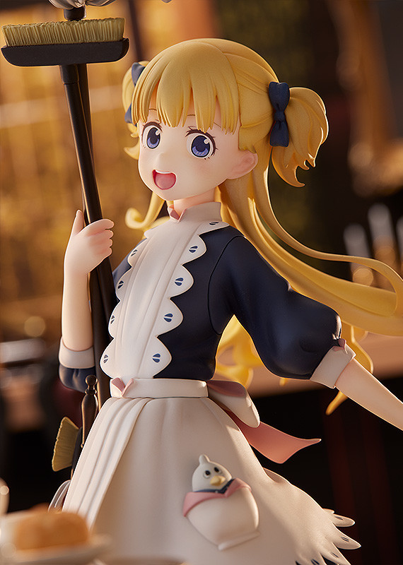 Shadows House - Emilico - 1/6 (Phat Company) photo 8