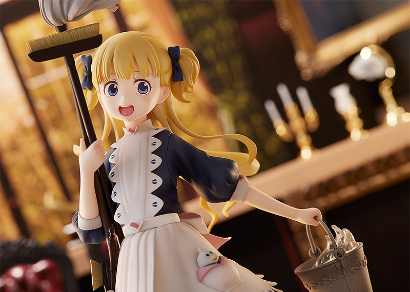 Shadows House - Emilico - 1/6 (Phat Company) photo 10