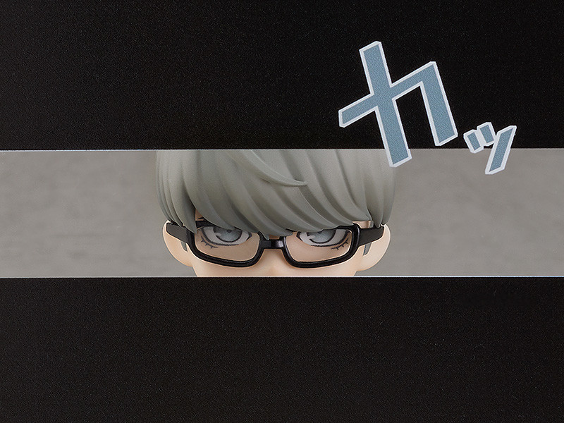 Persona 4: The Golden - Shujinkou - Nendoroid  (#1607) (Good Smile Company) photo 5