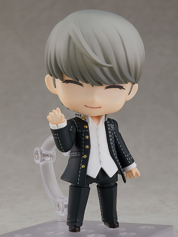 Persona 4: The Golden - Shujinkou - Nendoroid  (#1607) (Good Smile Company) photo 2