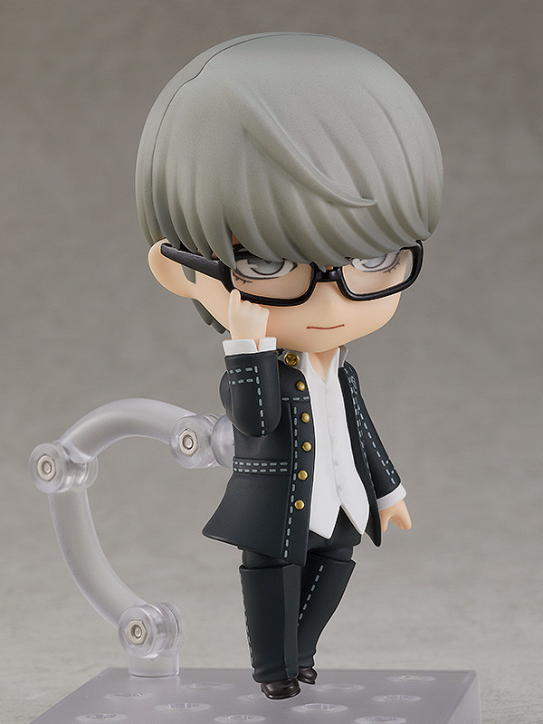 Persona 4: The Golden - Shujinkou - Nendoroid  (#1607) (Good Smile Company) photo 6