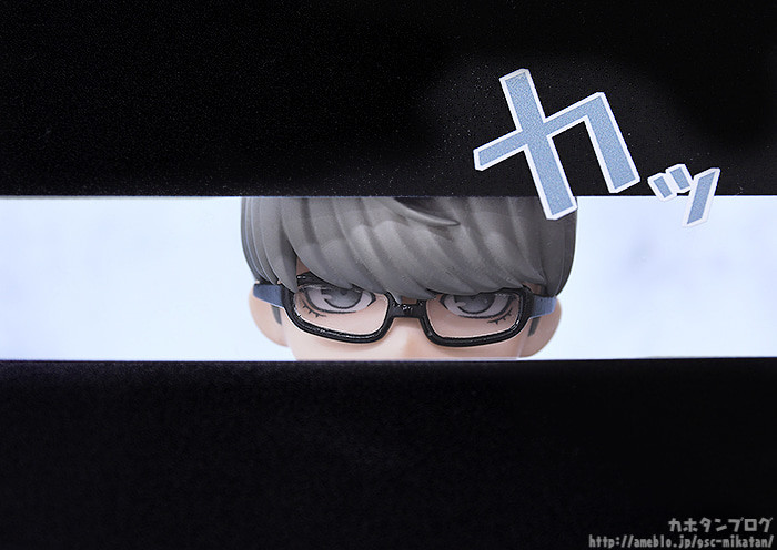 Persona 4: The Golden - Shujinkou - Nendoroid  (#1607) (Good Smile Company) photo 16