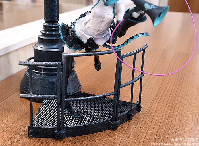 Vocaloid - Hatsune Miku - 1/8 - Love is War, Refined Ver. (Good Smile Company) photo 20