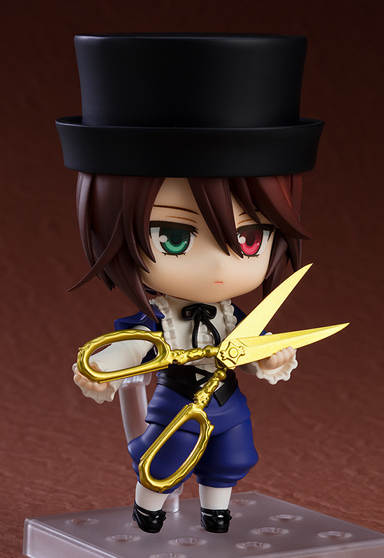 Rozen Maiden - Souseiseki - Nendoroid (#1711) (Good Smile Company) photo 5