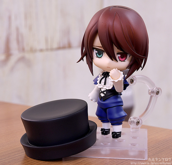Rozen Maiden - Souseiseki - Nendoroid (#1711) (Good Smile Company) photo 7
