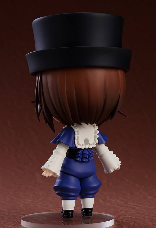 Rozen Maiden - Souseiseki - Nendoroid (#1711) (Good Smile Company) photo 12