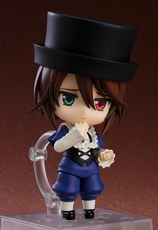 Rozen Maiden - Souseiseki - Nendoroid (#1711) (Good Smile Company) photo 13