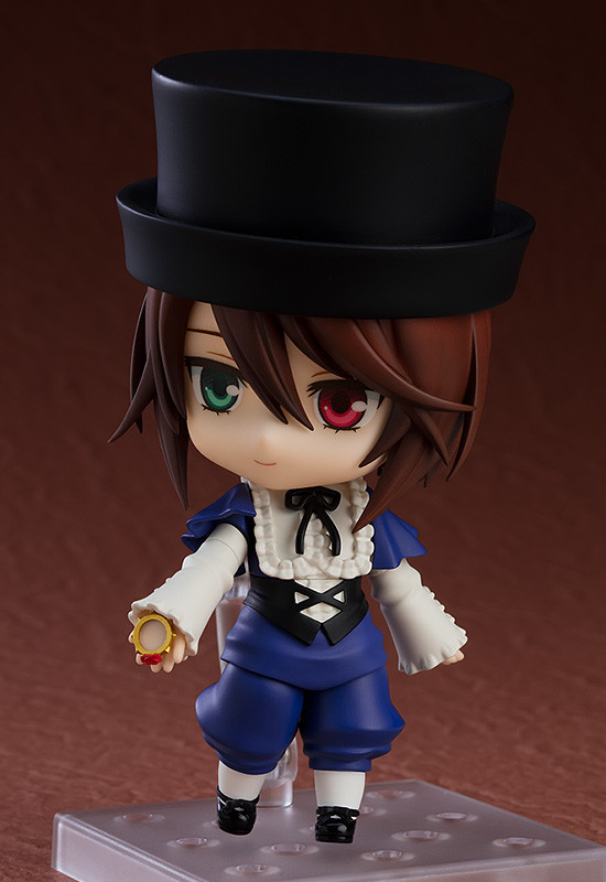 Rozen Maiden - Souseiseki - Nendoroid (#1711) (Good Smile Company) photo 14
