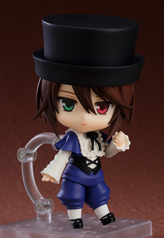 Rozen Maiden - Souseiseki - Nendoroid (#1711) (Good Smile Company) photo 15