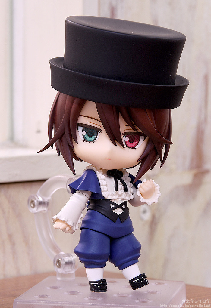 Rozen Maiden - Souseiseki - Nendoroid (#1711) (Good Smile Company) photo 17