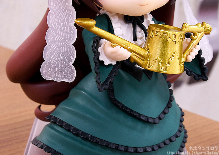 Rozen Maiden - Suiseiseki - Nendoroid (#1710) (Good Smile Company) photo 10