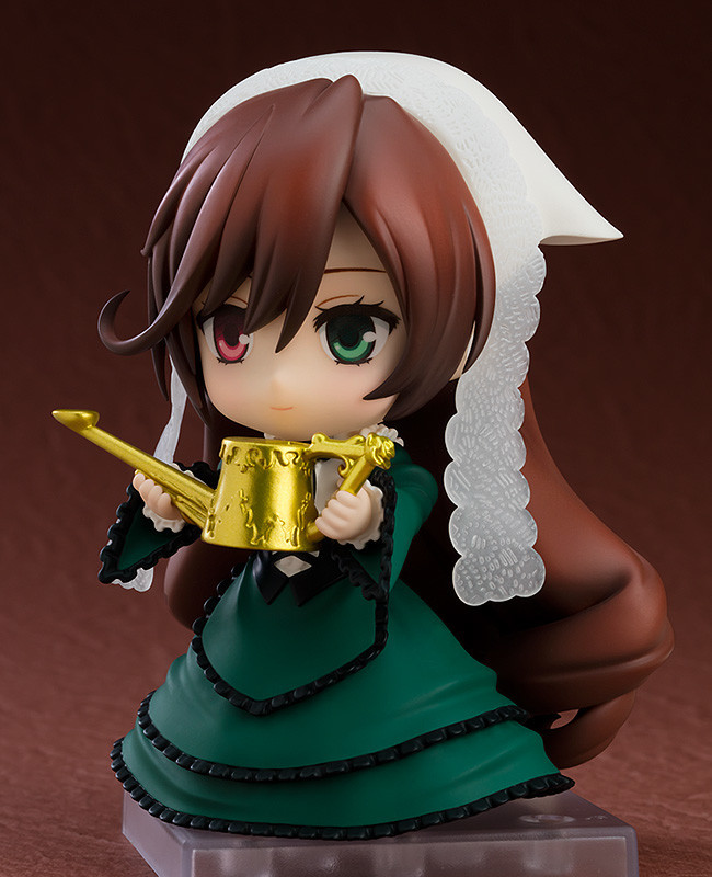 Rozen Maiden - Suiseiseki - Nendoroid (#1710) (Good Smile Company) photo 12