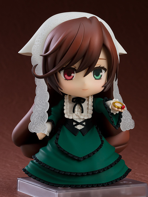 Rozen Maiden - Suiseiseki - Nendoroid (#1710) (Good Smile Company) photo 13