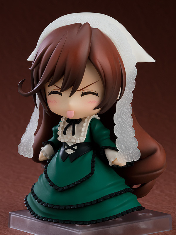 Rozen Maiden - Suiseiseki - Nendoroid (#1710) (Good Smile Company) photo 14