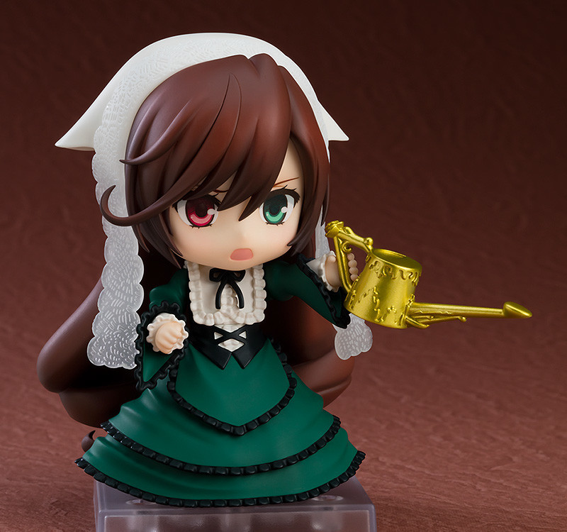 Rozen Maiden - Suiseiseki - Nendoroid (#1710) (Good Smile Company) photo 15