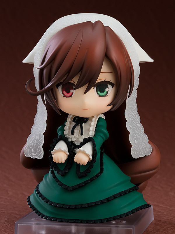 Rozen Maiden - Suiseiseki - Nendoroid (#1710) (Good Smile Company) photo 16