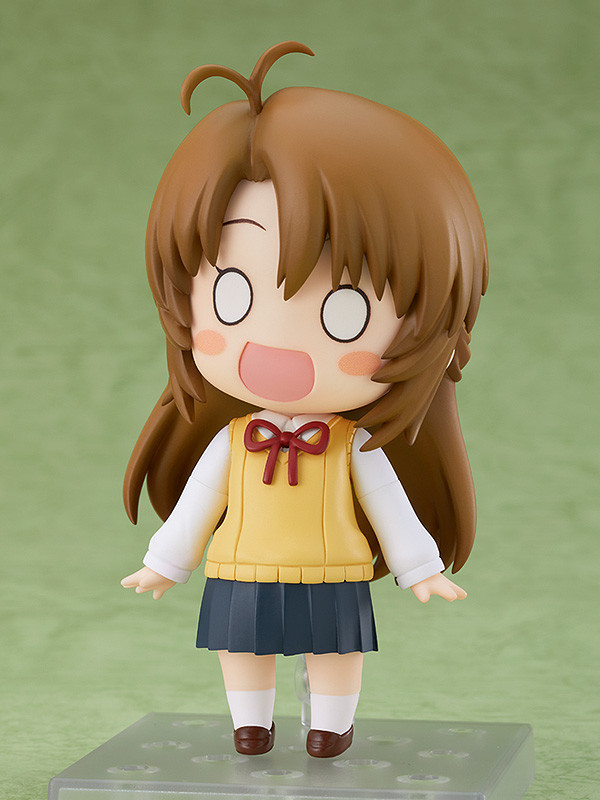Non Non Biyori Nonstop - Koshigaya Komari - Nendoroid (#1583) (Good Smile Company) photo 4