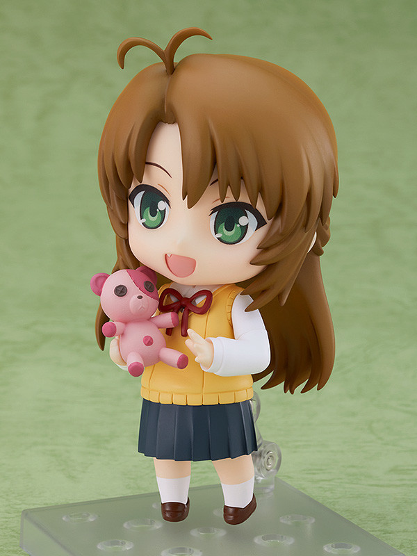 Non Non Biyori Nonstop - Koshigaya Komari - Nendoroid (#1583) (Good Smile Company) photo 5