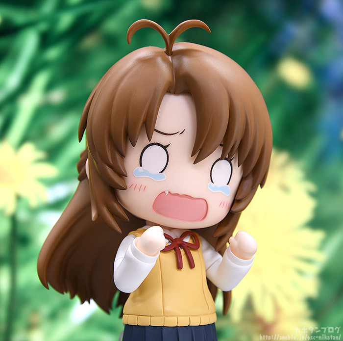 Non Non Biyori Nonstop - Koshigaya Komari - Nendoroid (#1583) (Good Smile Company) photo 8