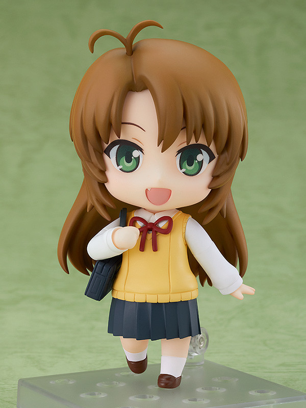 Non Non Biyori Nonstop - Koshigaya Komari - Nendoroid (#1583) (Good Smile Company) photo 11