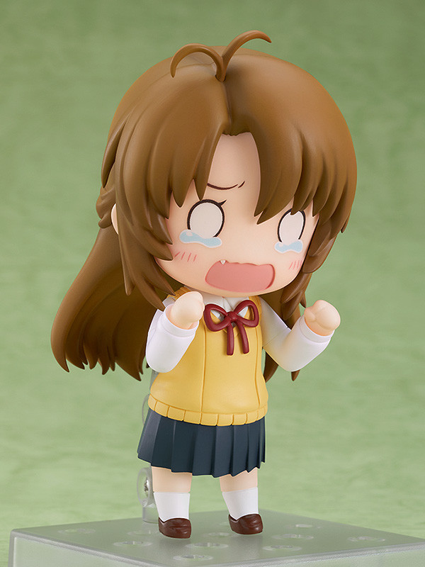 Non Non Biyori Nonstop - Koshigaya Komari - Nendoroid (#1583) (Good Smile Company) photo 12