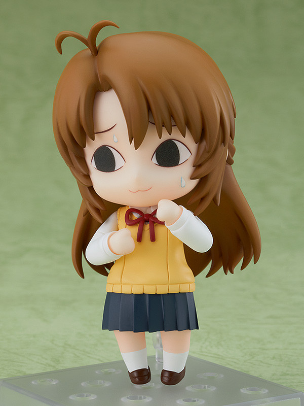 Non Non Biyori Nonstop - Koshigaya Komari - Nendoroid (#1583) (Good Smile Company) photo 13