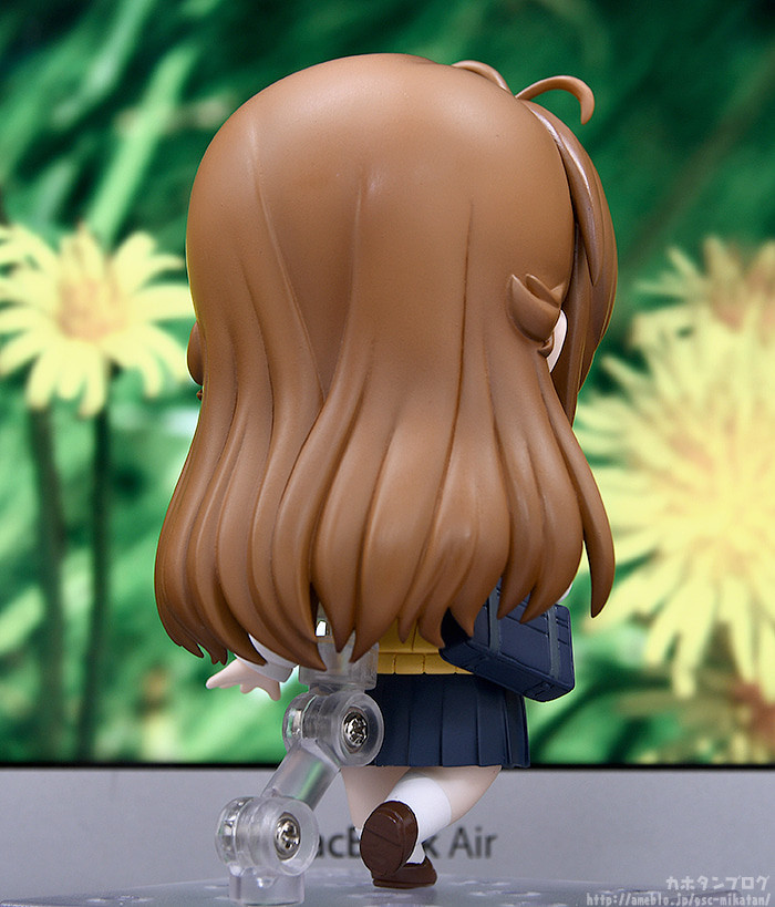 Non Non Biyori Nonstop - Koshigaya Komari - Nendoroid (#1583) (Good Smile Company) photo 15