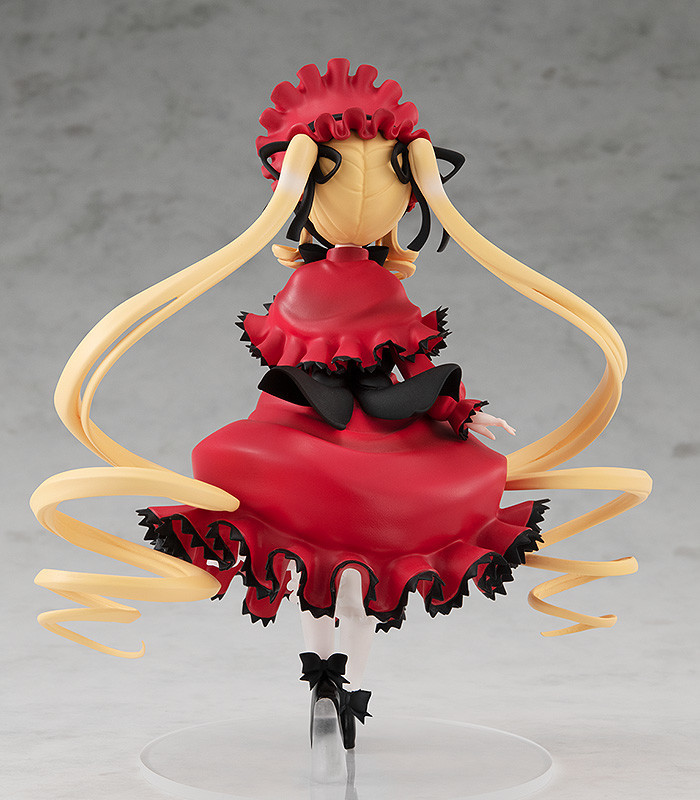 Rozen Maiden - Shinku - Pop Up Parade (Good Smile Company) photo 2