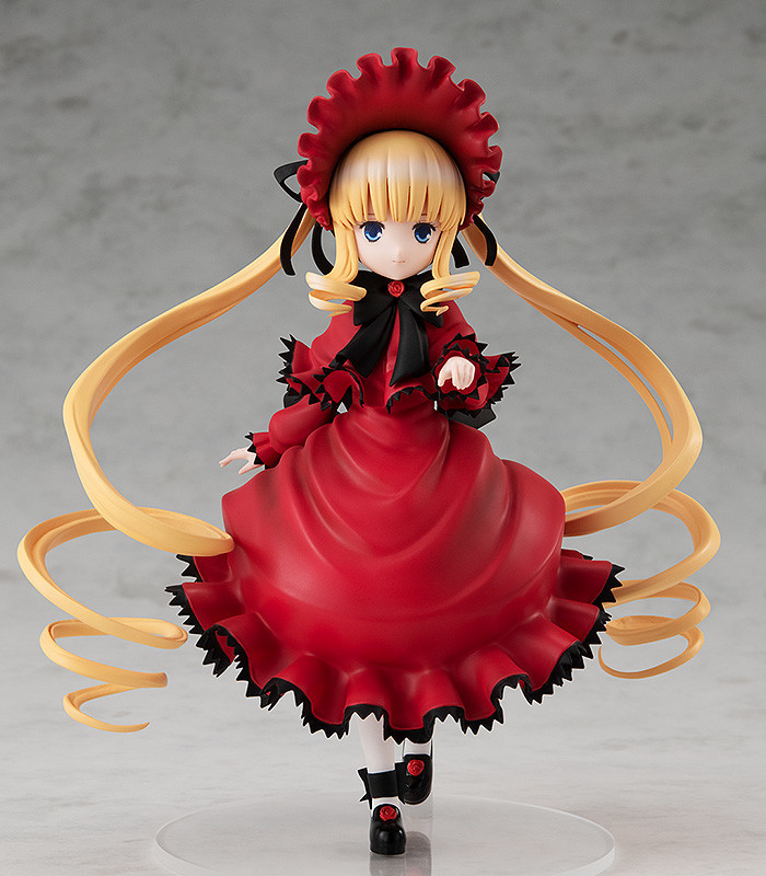 Rozen Maiden - Shinku - Pop Up Parade (Good Smile Company) photo 3
