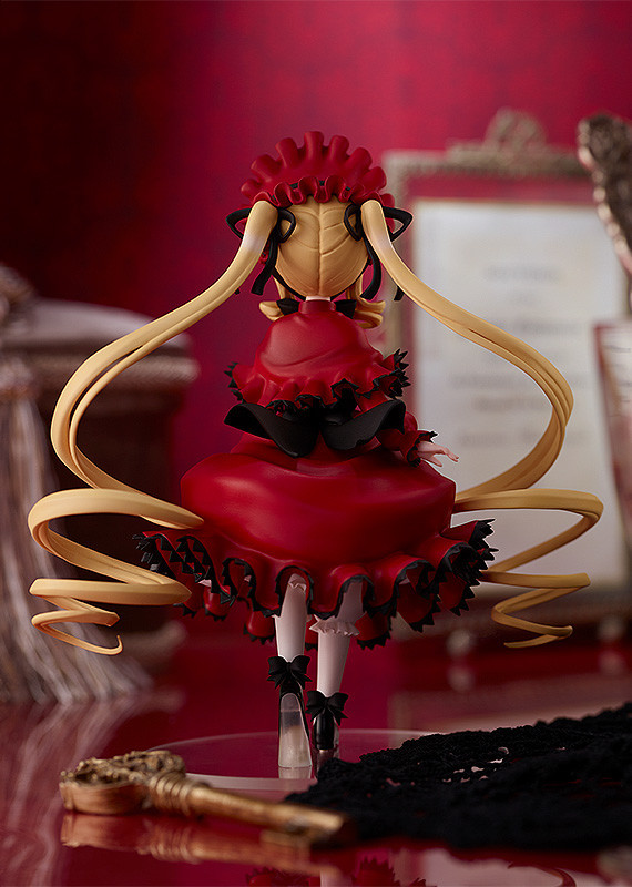 Rozen Maiden - Shinku - Pop Up Parade (Good Smile Company) photo 4