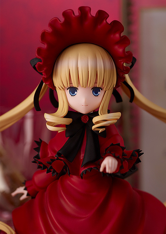 Rozen Maiden - Shinku - Pop Up Parade (Good Smile Company) photo 5