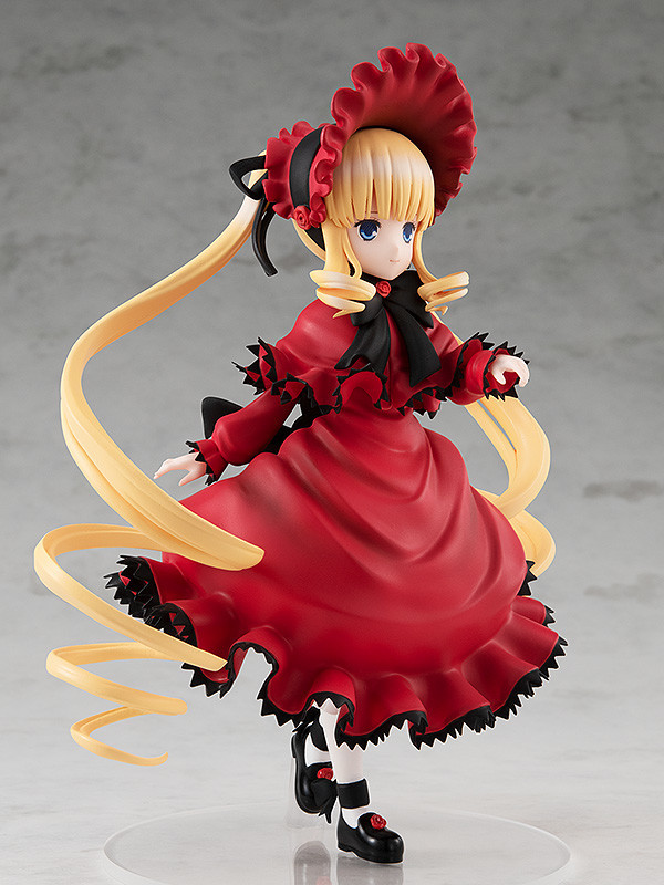 Rozen Maiden - Shinku - Pop Up Parade (Good Smile Company) photo 8