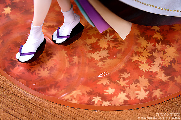 Vocaloid - Hatsune Miku - 1/7 - Land of the Eternal (Good Smile Company) photo 10