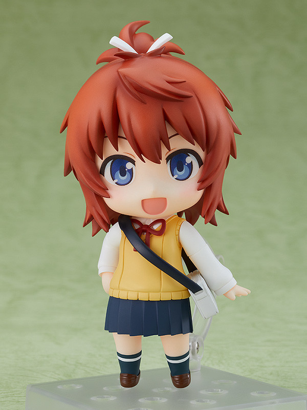 Non Non Biyori Nonstop - Koshigaya Natsumi - Nendoroid (#1584) (Good Smile Company) photo 3