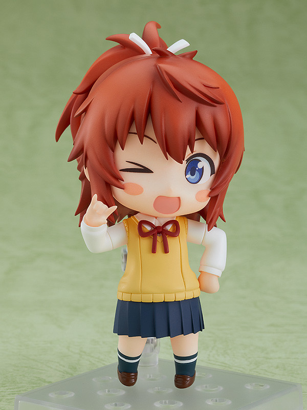 Non Non Biyori Nonstop - Koshigaya Natsumi - Nendoroid (#1584) (Good Smile Company) photo 4